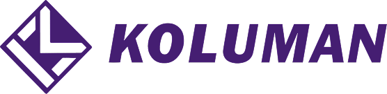 لوگوی KOLUMAN