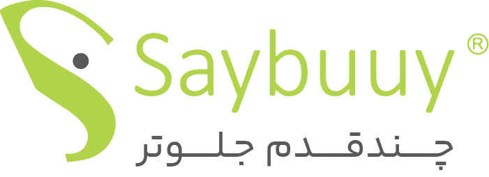 لوگوی SAYBUUY