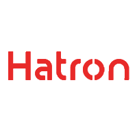لوگوی HATRON
