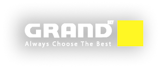 لوگوی GRAND