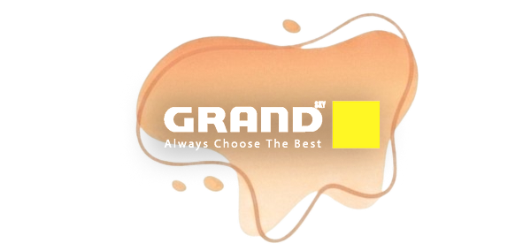 گرند