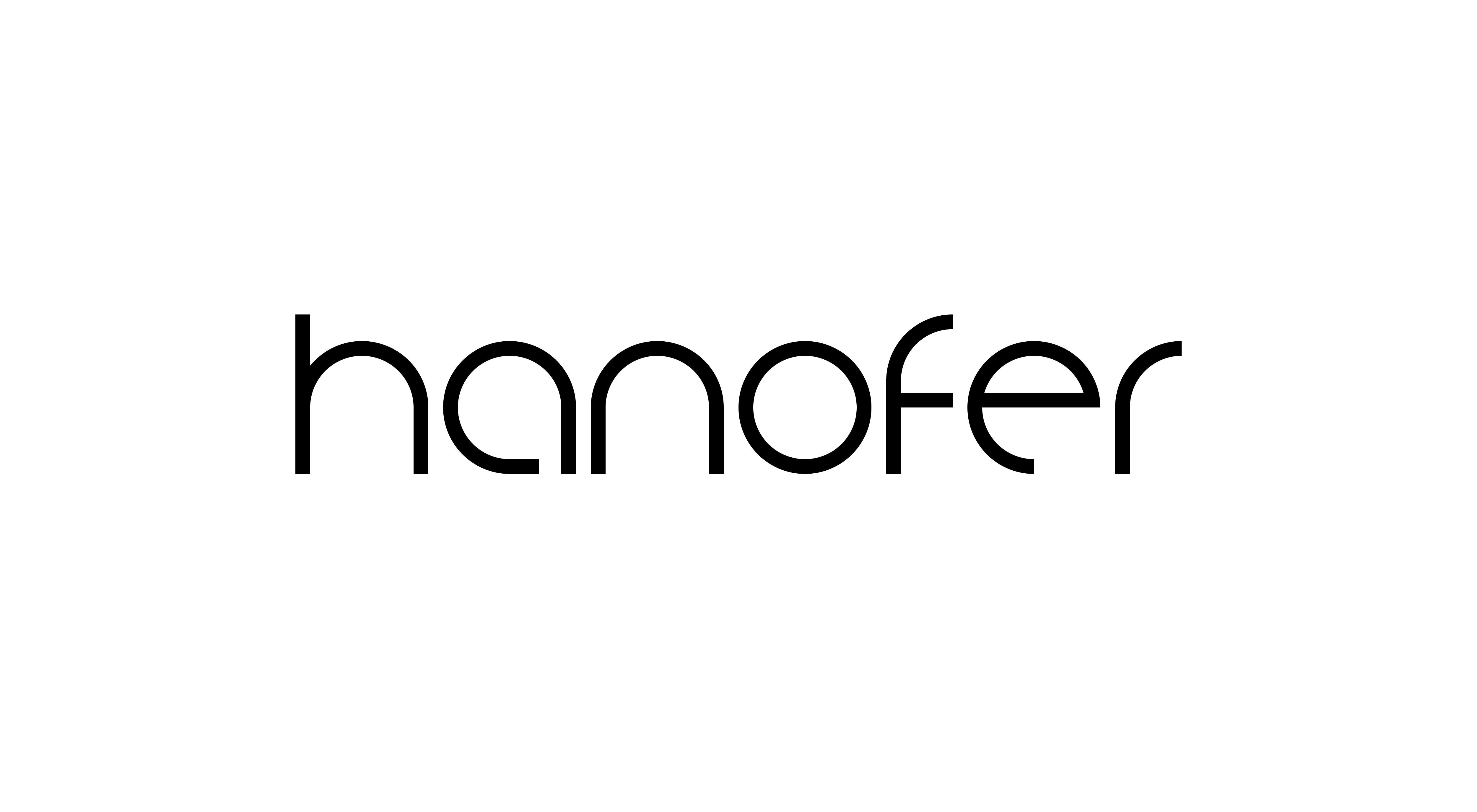 لوگوی برند هانوفر