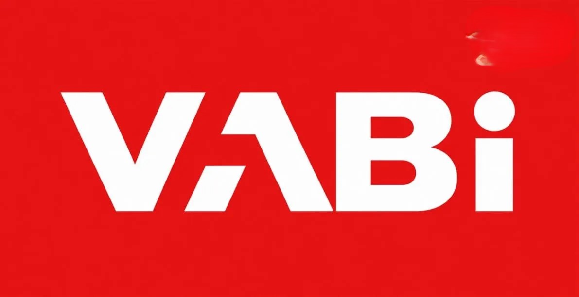 لوگوی برند وابی