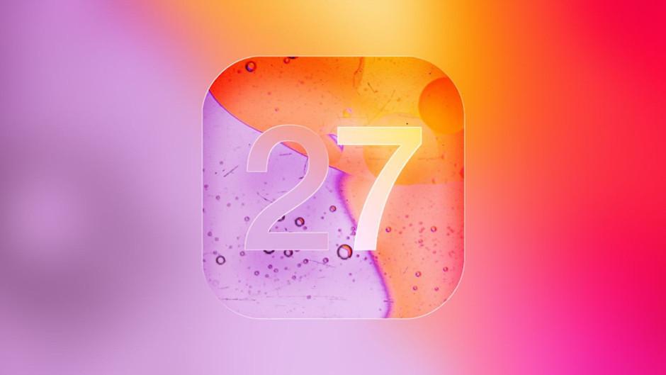 رونمایی اپل از iOS 27 در WWDC 2026 | تمرکز بر Apple Intelligence و Siri AI + پشتیبانی از آیفون ۱۱