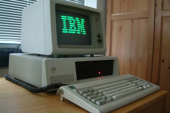 تاریخچه IBM PC 5150 و تأثیر آن بر صنعت کامپیوتر