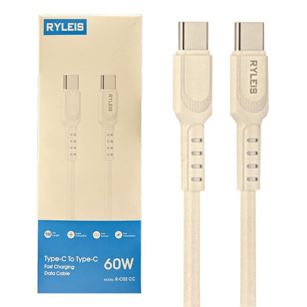 کابل RYLEIS C02 TC