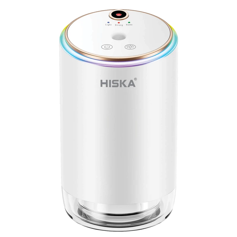 خوشبوكننده شارژي هیسکا مدل HR-24