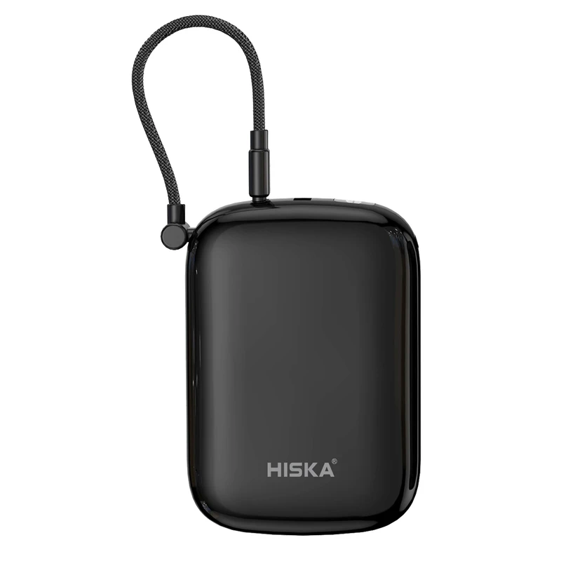 پاوربانک 20000 هزار هیسکا مدل HP-229PD