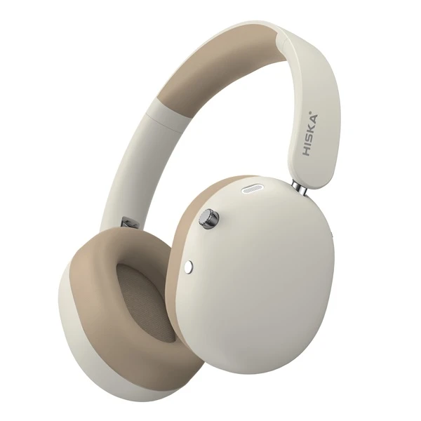 هدفون بلوتوثی هیسکا مدل K-430