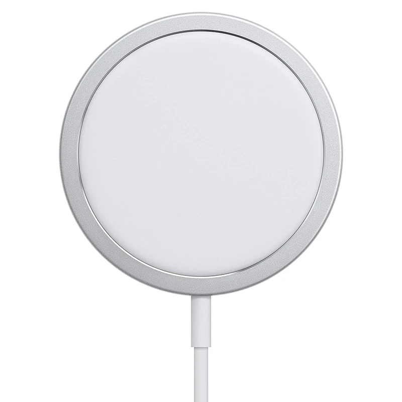 شارژر بی سیم 15وات اپل مدل MagSafe