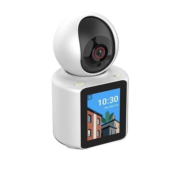 دوربین مداربسته E3P