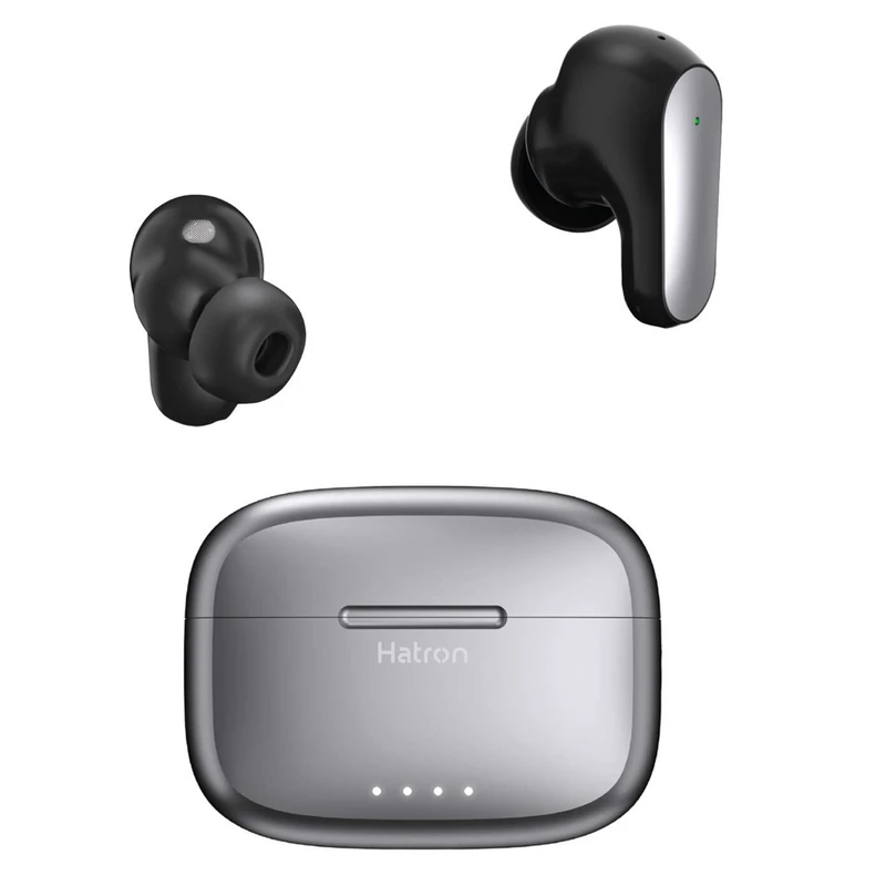 هدفون بلوتوثی هترون مدل HTW850P