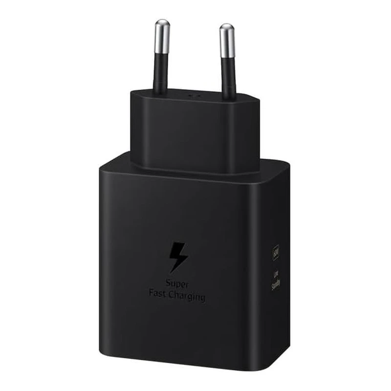 شارژر دیواری 60 وات سامسونگ HQ