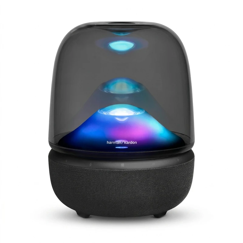اسپیکر بلوتوثی هارمن کاردن مدل Aura Studio 5