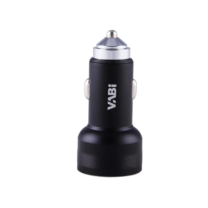 شارژر فندکی 55 وات وابی مدل C11