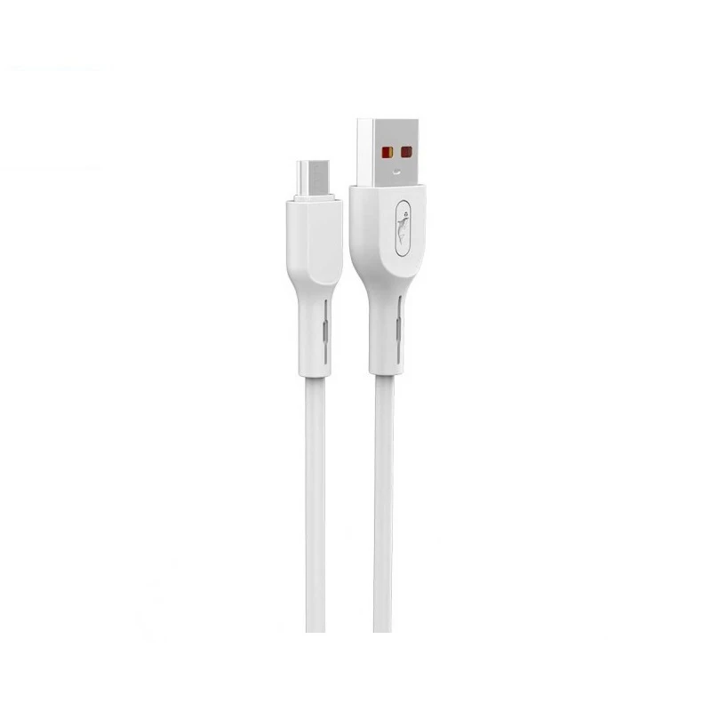 کابل تبدیل USB به USB-C اسکای دلفین مدل S61T