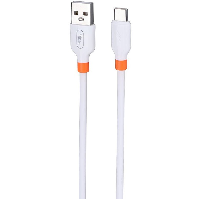 کابل تایپ سی فست شارژ 2.4 آمپر اسکای دلفین S28T
