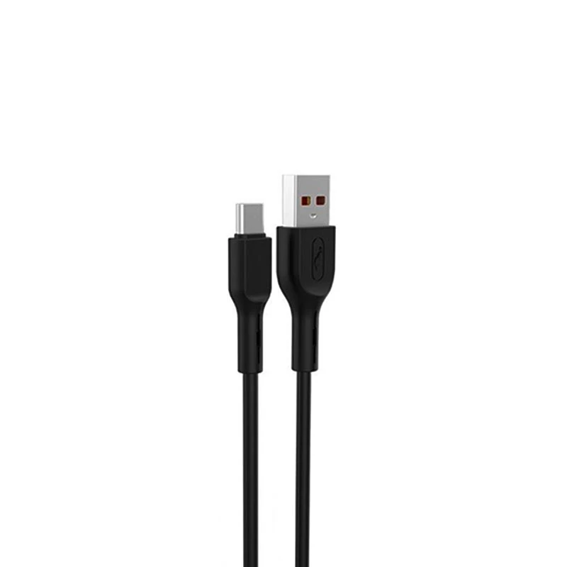 کابل تبدیل USB به USB-C اسکای دلفین مدل S58T