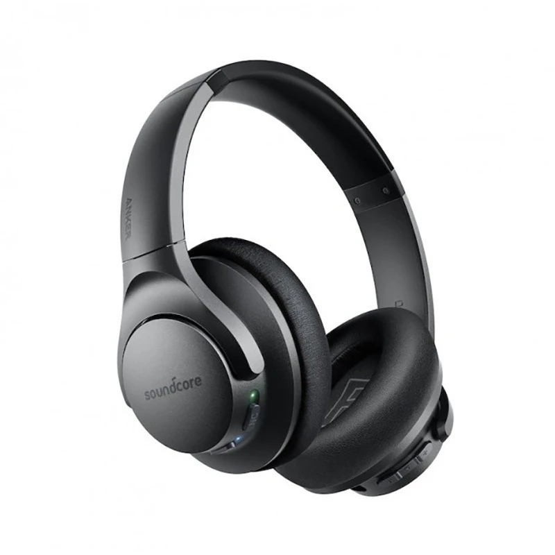 هدفون بی‌سیم انکر مدل SoundCore Life Q20