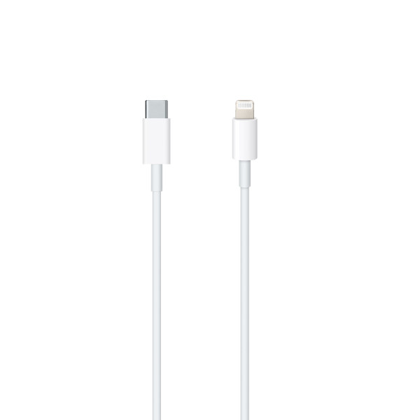 کابل بوف ios به تایپ c  2m