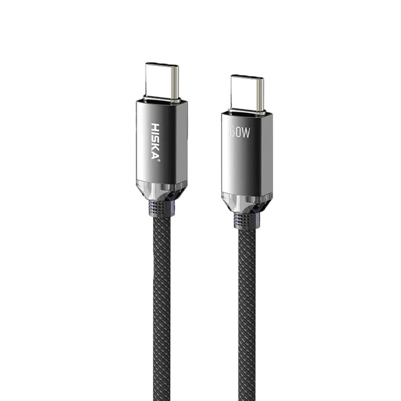 کابل هیسکا مدل LX-801CC
