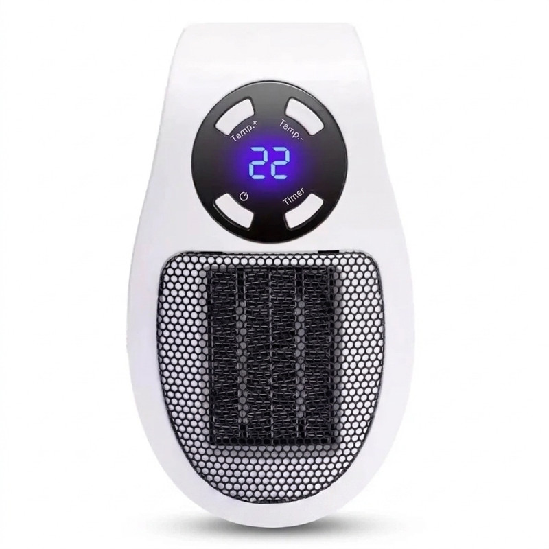 فن هیتر پورتابل مدل Portable Heater