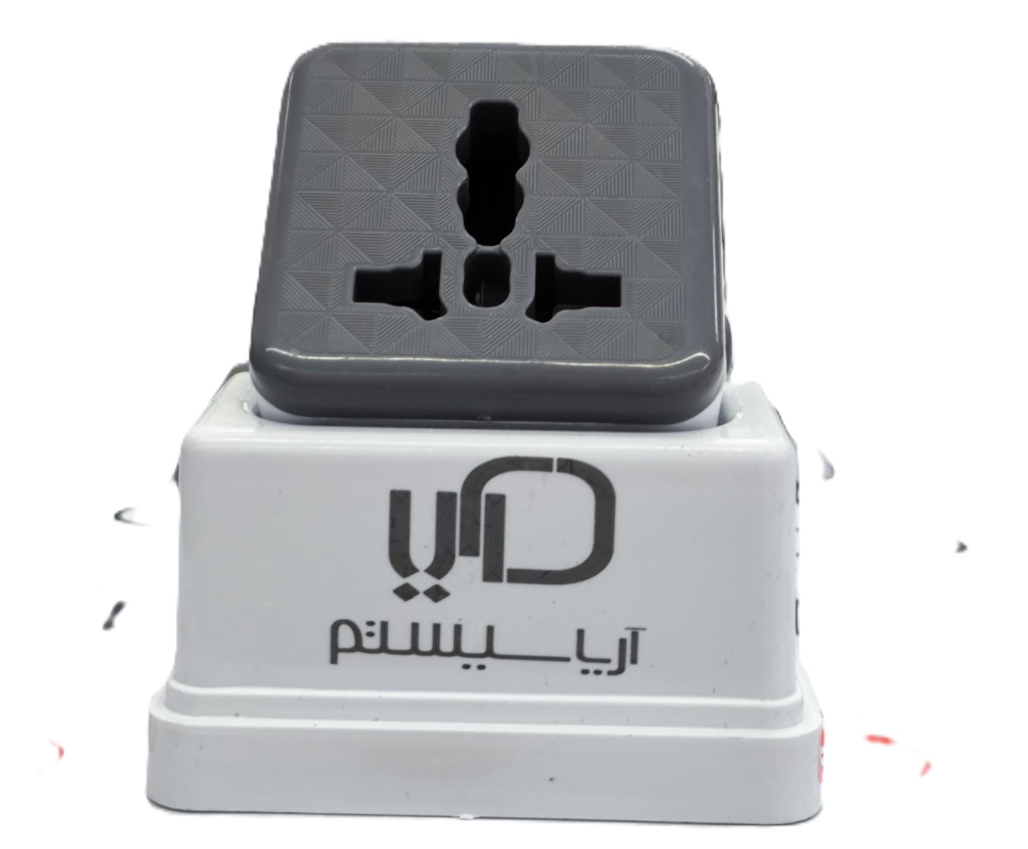 تبدیل شاژر 3 به 2 تایمدار آریاسیستم