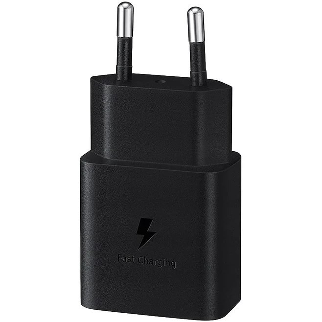 شارژر دیواری 15 وات سامسونگ Samsung