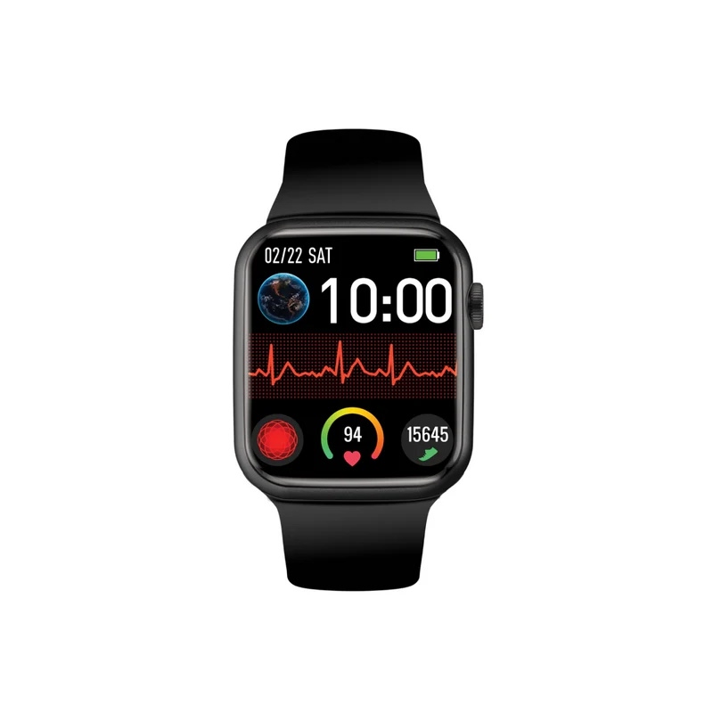ساعت هوشمند پرومیت مدل XWatch-B19