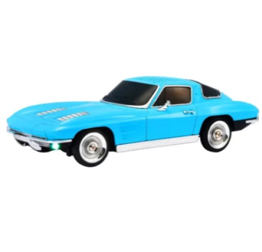 اسپیکر طرح ماشین مدل  WS-1969