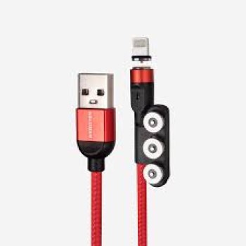 کابل تبدیل مغناطیسی کلومن مدل KD-M60 طول ۱ متر