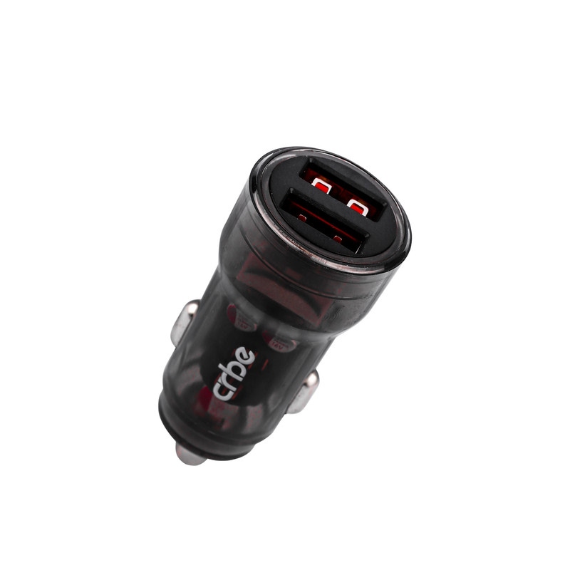 شارژر فندکی کربی 22.5 وات  CR-G101