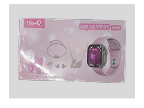 ساعت HQ ULTRA 9