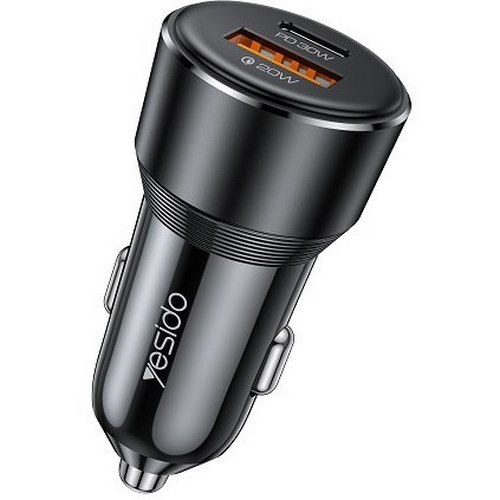 شارژر فندکی  یسیدو Y64 0