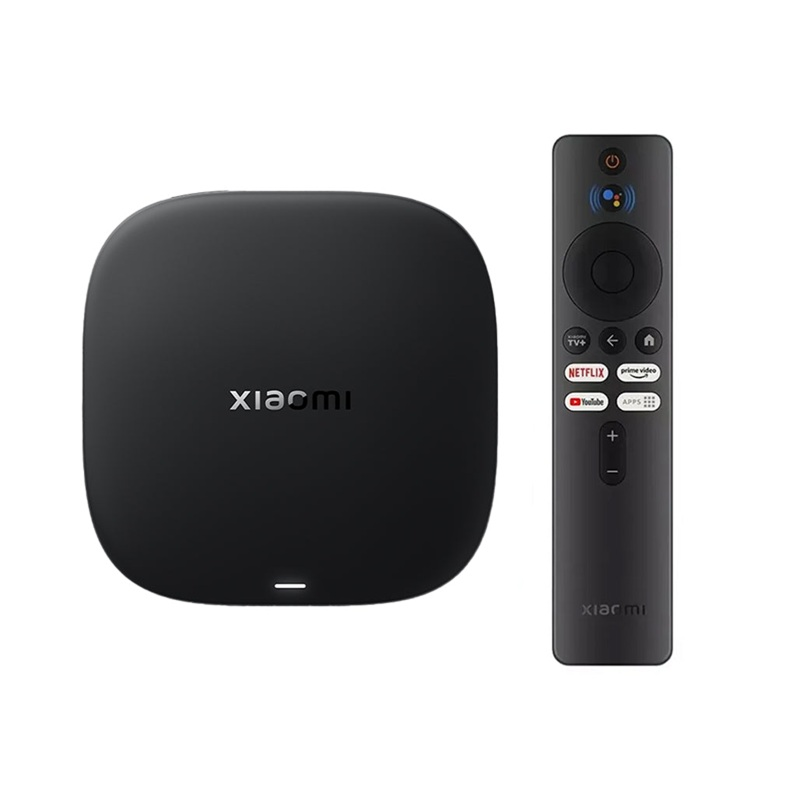 اندروید باکس شیائومی mi box gen3