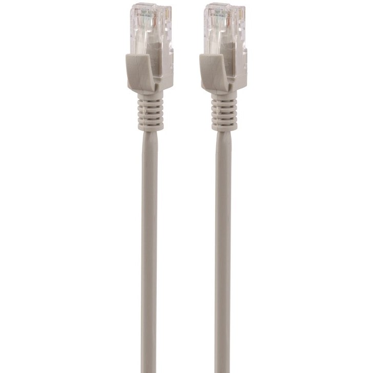 کابل شبکه DETEX CAT5 طول 25 متر 