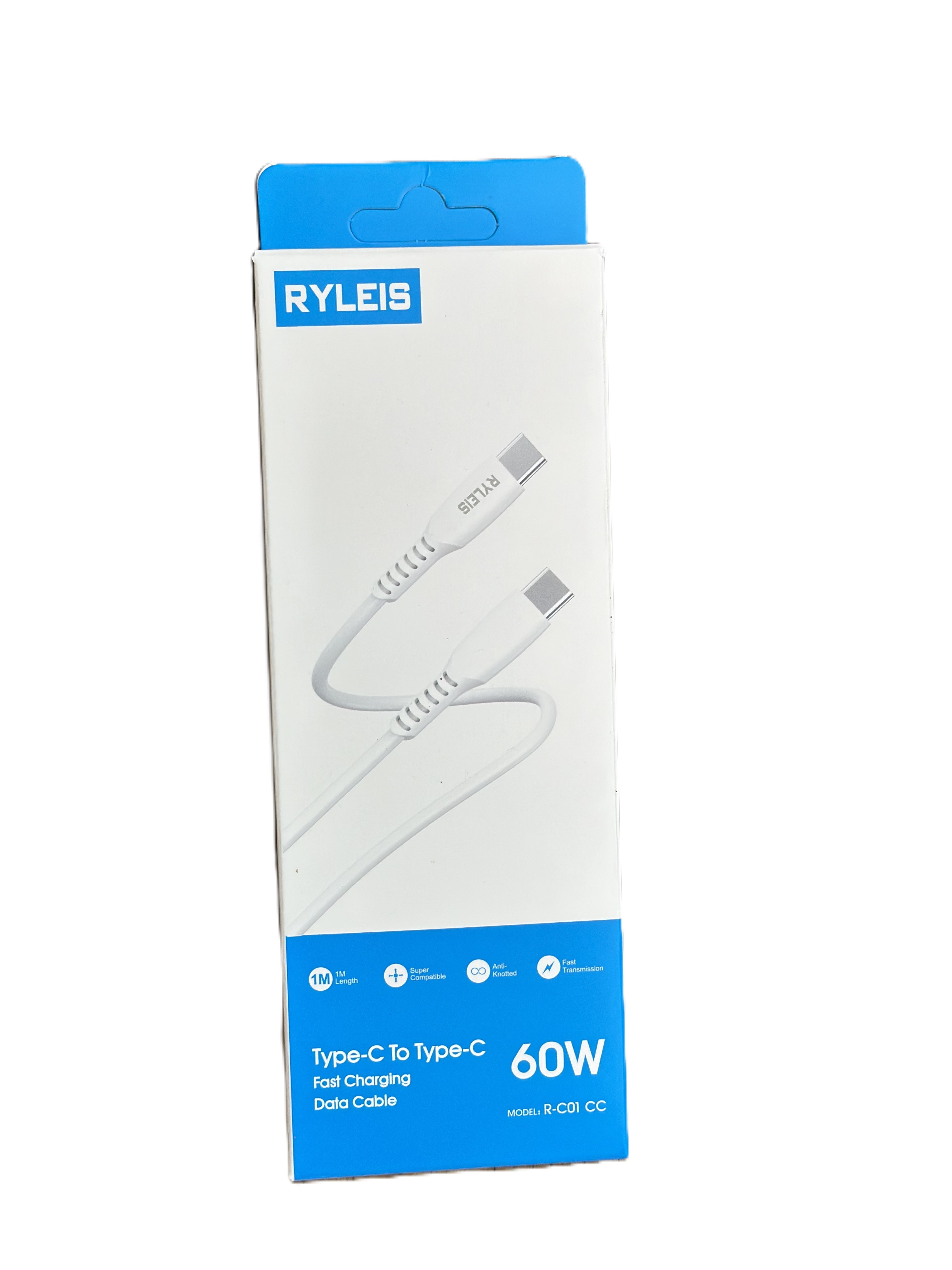 کابل RYLEIS C01 CC
