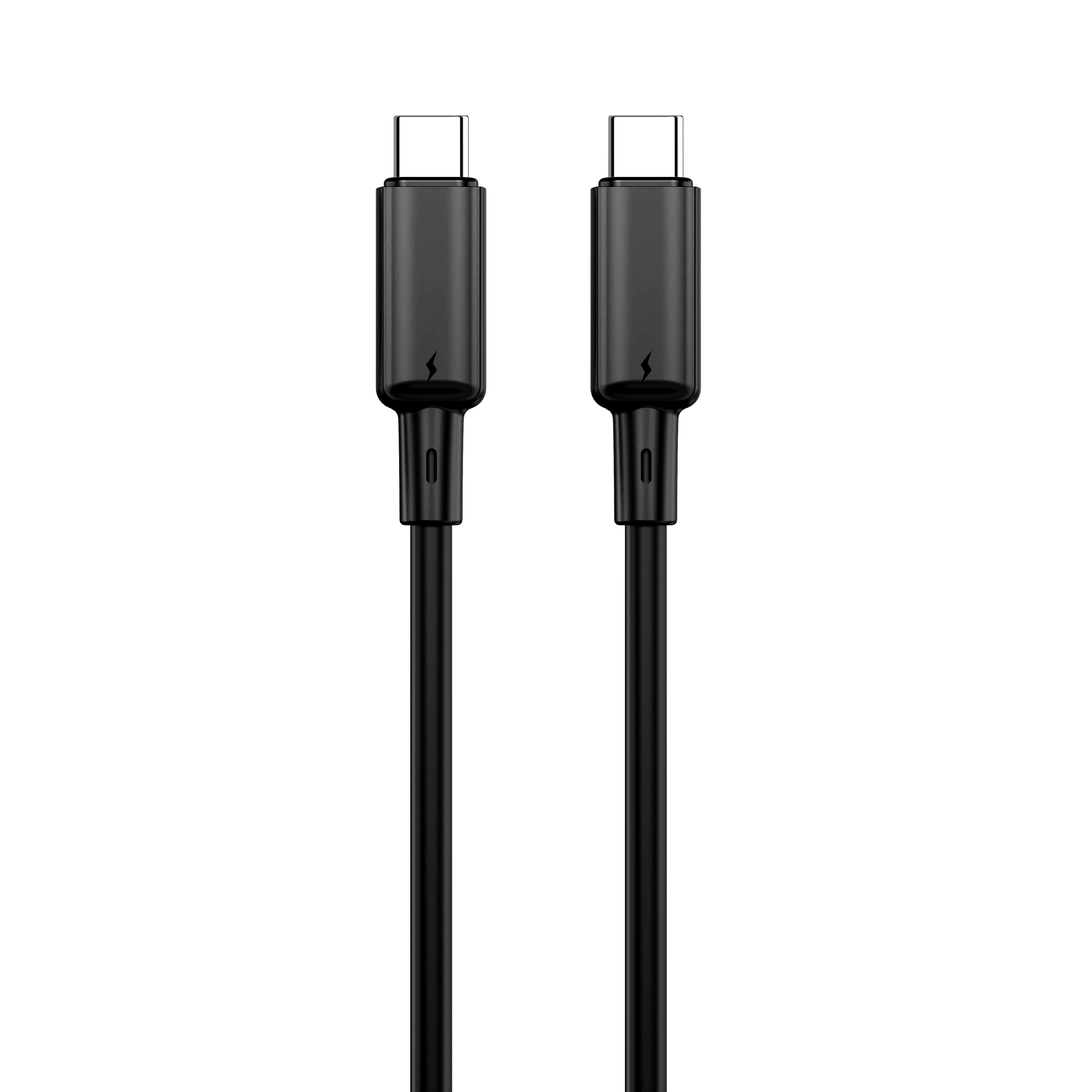 کابل تایپ سی به تایپ سی کلومن مدل KD-06