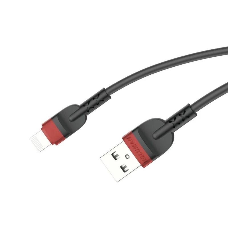 کابل یو اس بی به لایتنینگ کلومن KD-32