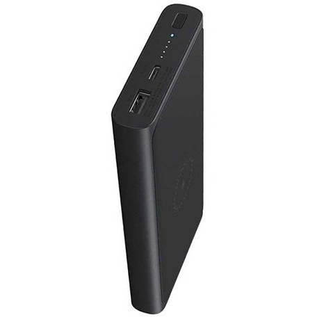 پاوربانک بی‌سیم 22.5 وات شیائومی مدل WPB15PDZM ظرفیت 10000 میلی آمپر ساعت (high quality)