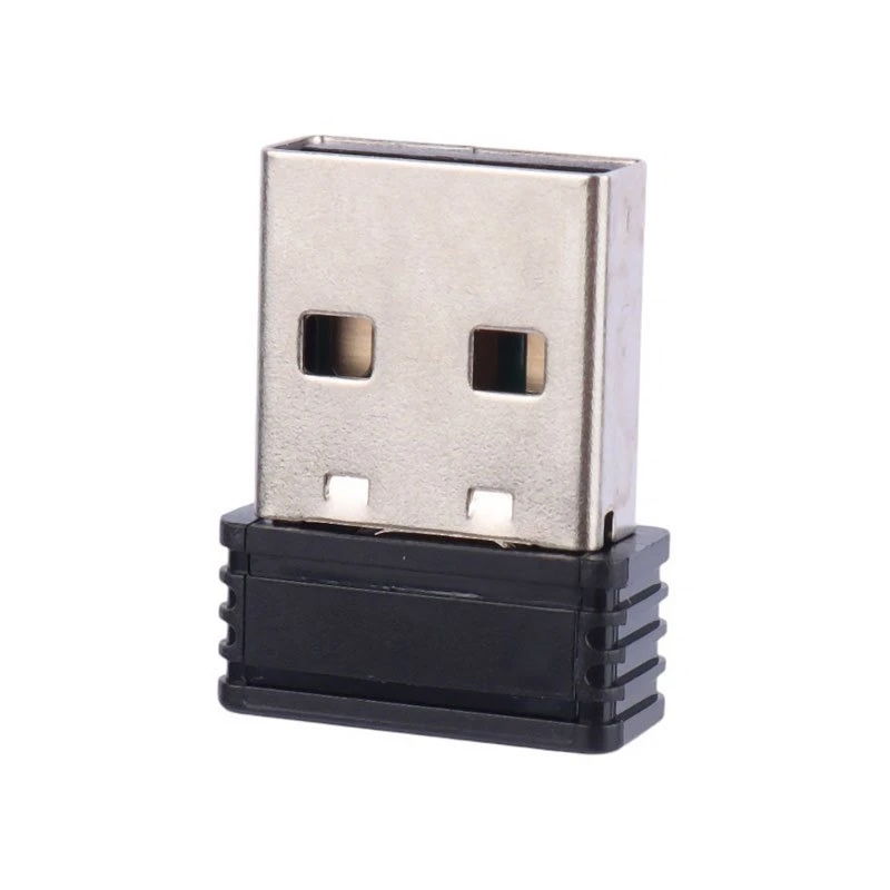 موس و کیبورد بی سیم پرووان PMK20W