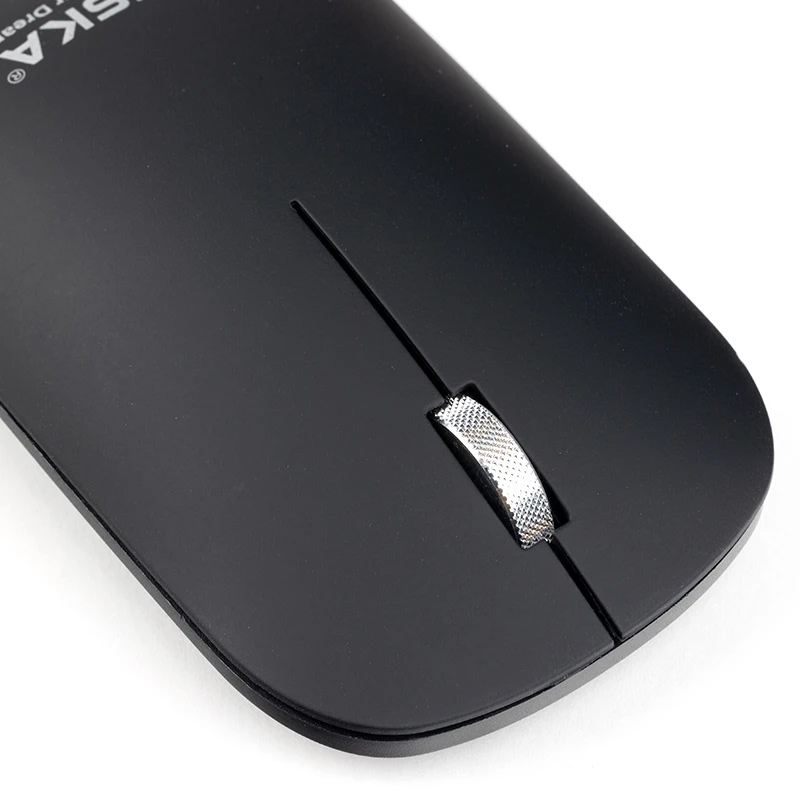 ماوس بیسیم هیسکا مدل HX-M0120