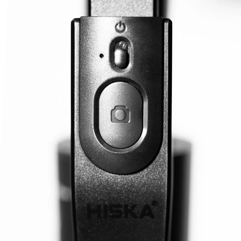 مونوپاد هیسکا مدل HR-42