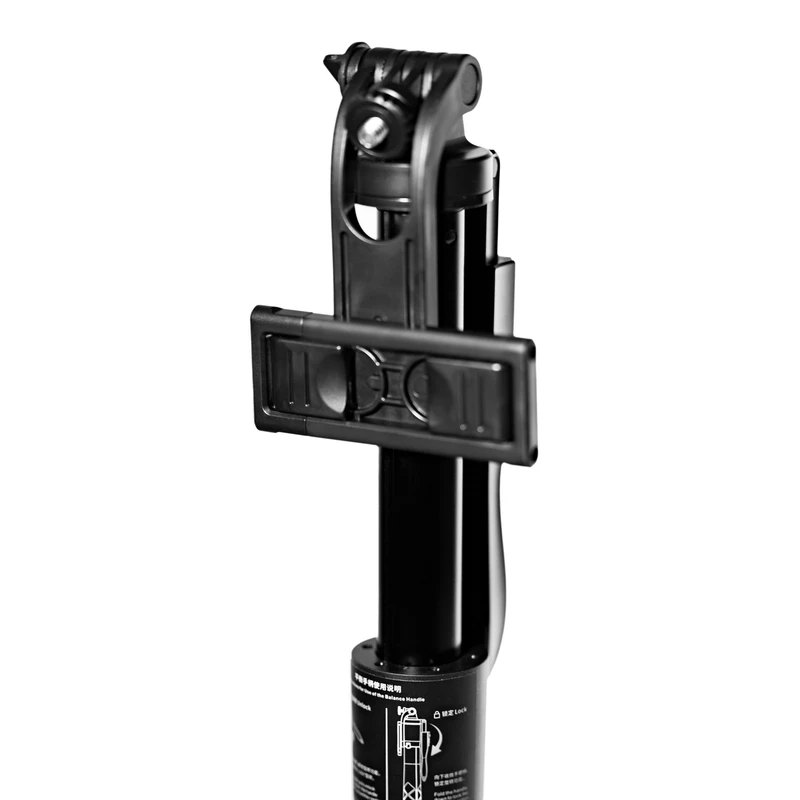 مونوپاد هیسکا مدل HR-42