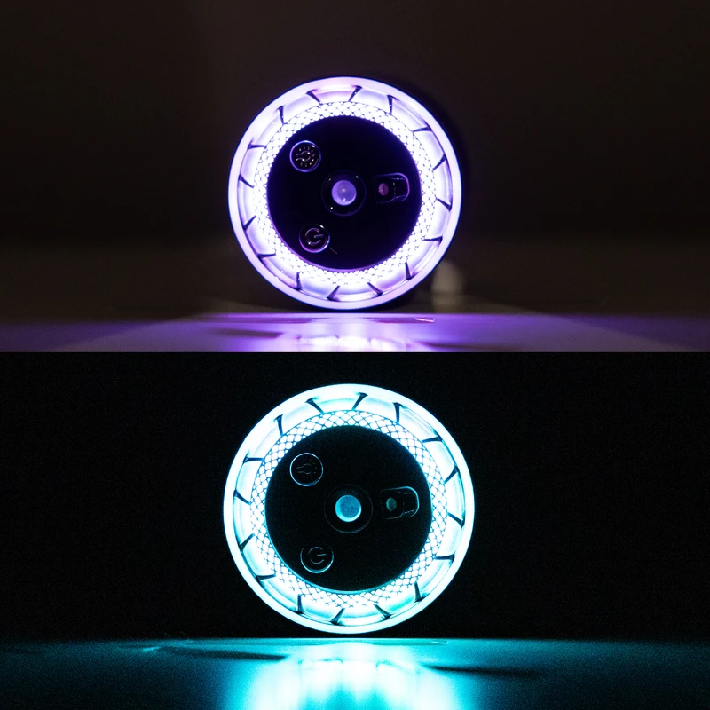 خوشبوکننده خودرو هیسکا مدل HR-260