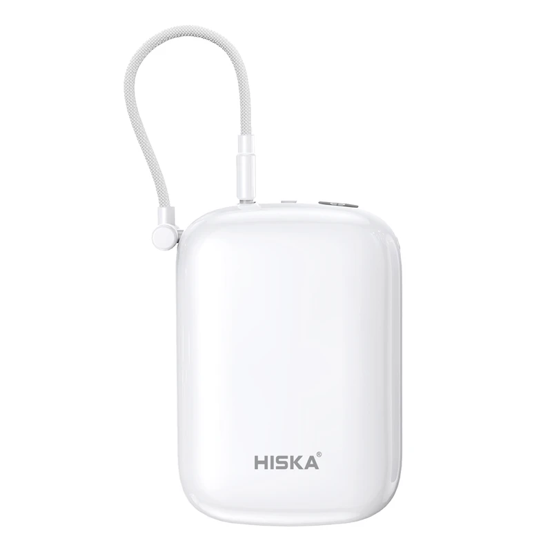 پاوربانک 20000 هزار هیسکا مدل HP-229PD