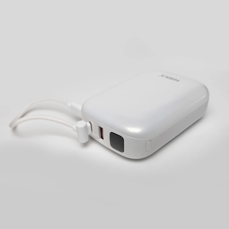 پاوربانک 20000 هزار هیسکا مدل HP-229PD
