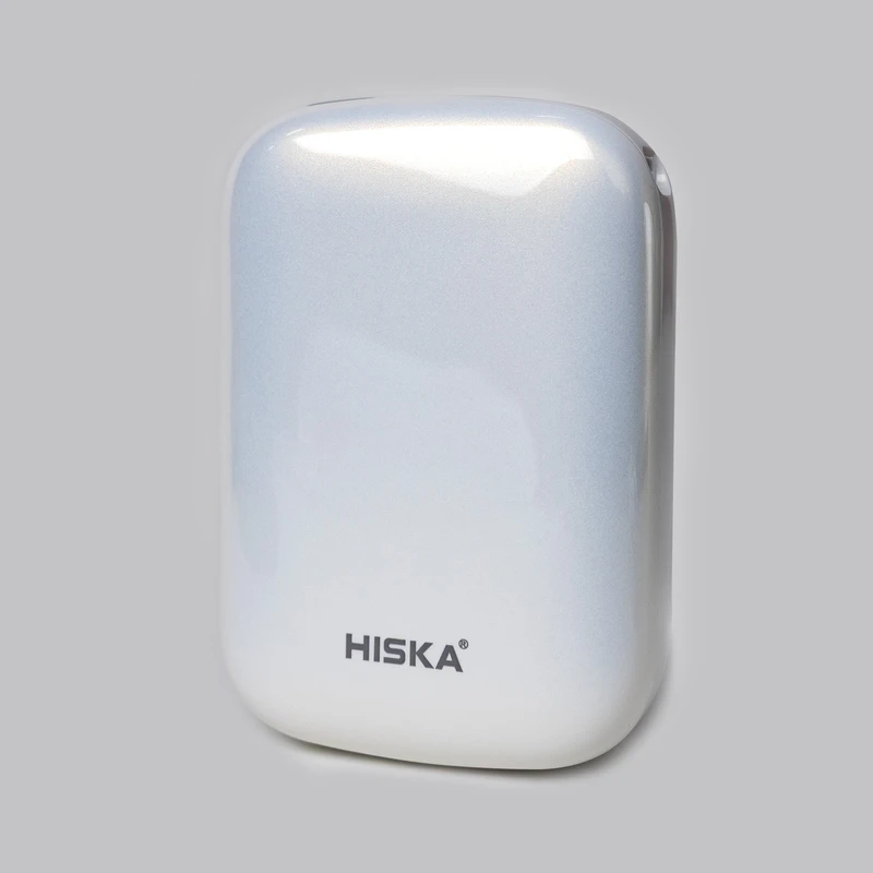 پاوربانک 20000 هزار هیسکا مدل HP-229PD