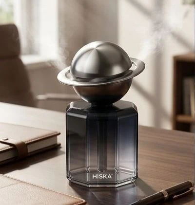 خوشبوکننده هوا Cologne Saturn هیسکا مدل HR-29