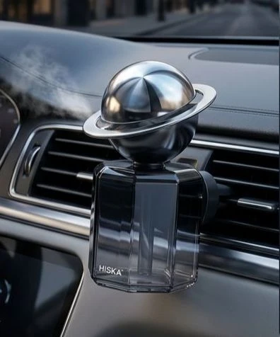 خوشبوکننده هوا Cologne Saturn هیسکا مدل HR-29